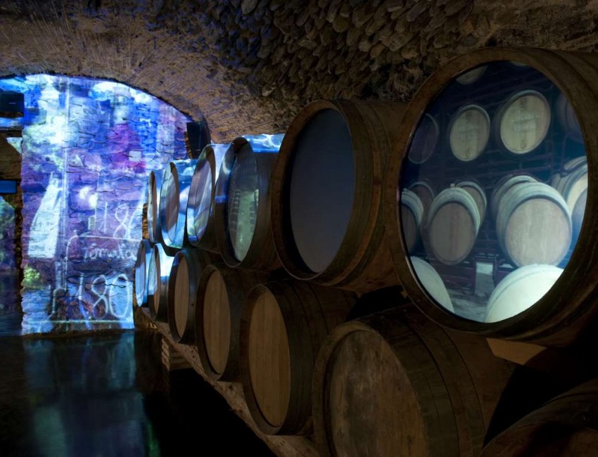 Revente ·  · Mas Fumats