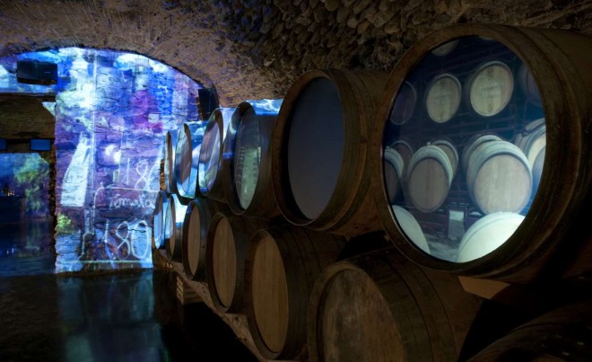 Revente ·  · Mas Fumats