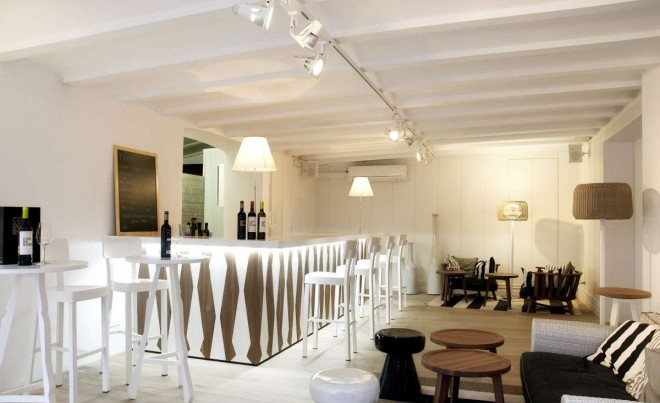 Revente ·  · Mas Fumats