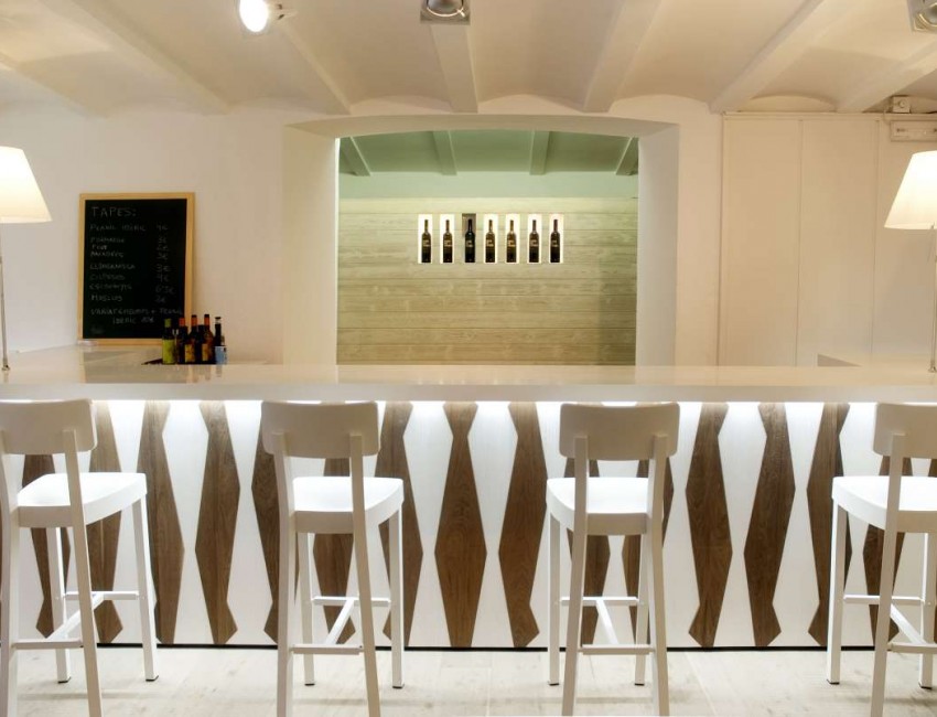 Revente ·  · Mas Fumats