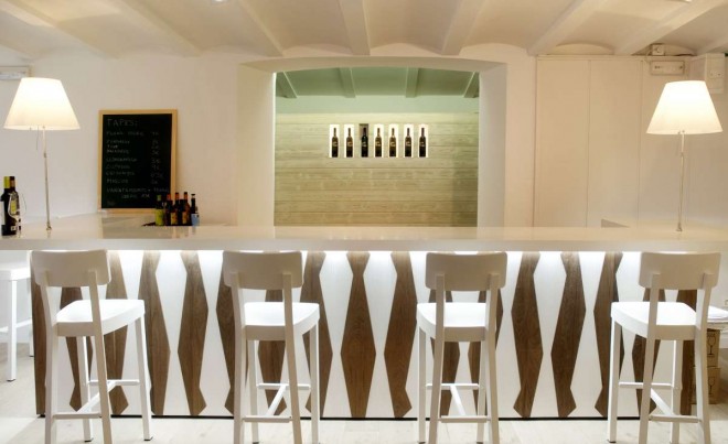 Revente ·  · Mas Fumats