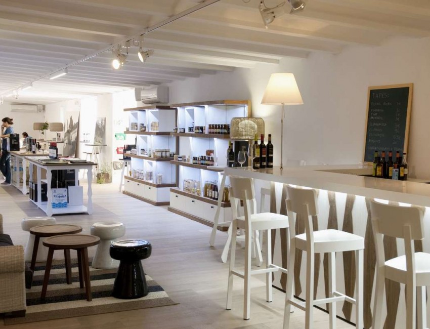 Revente ·  · Mas Fumats