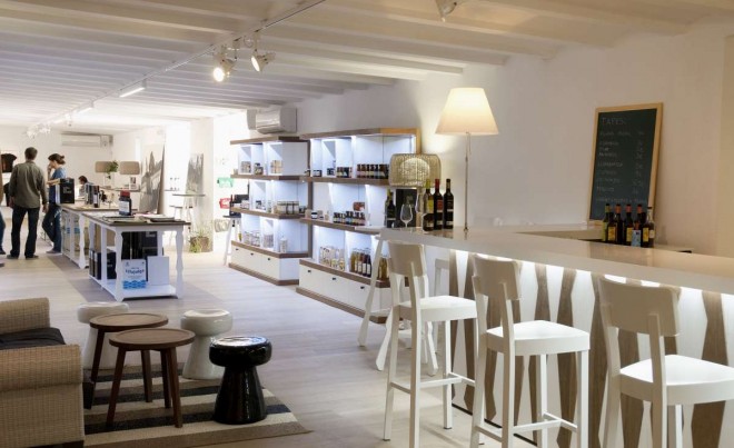 Revente ·  · Mas Fumats