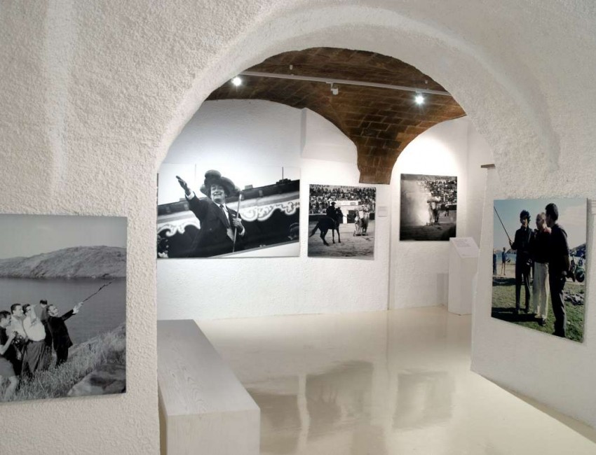 Revente ·  · Mas Fumats