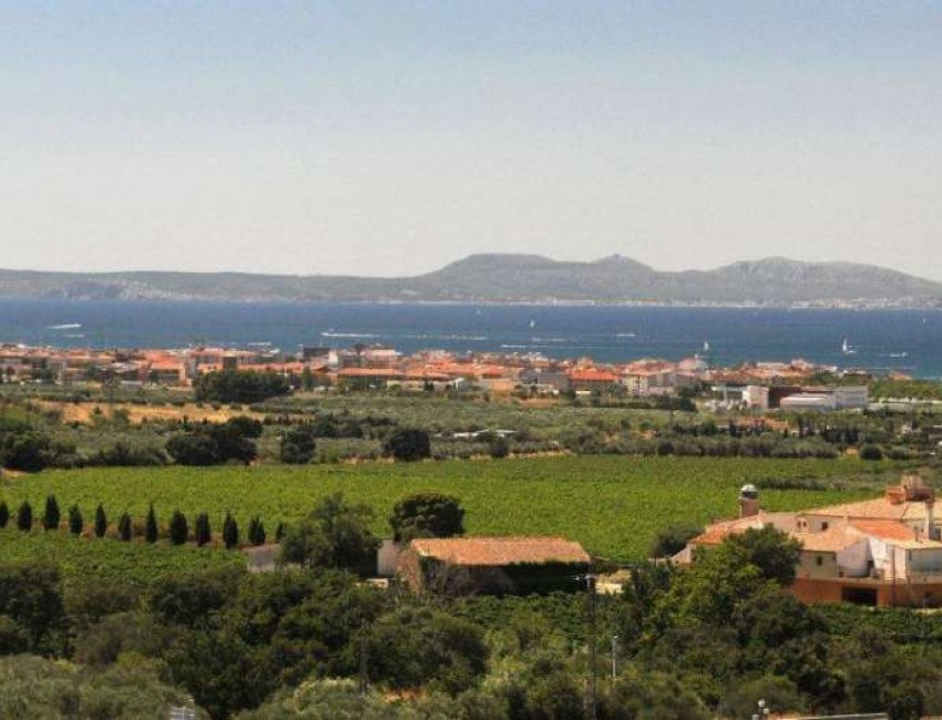 Revente ·  · Mas Fumats