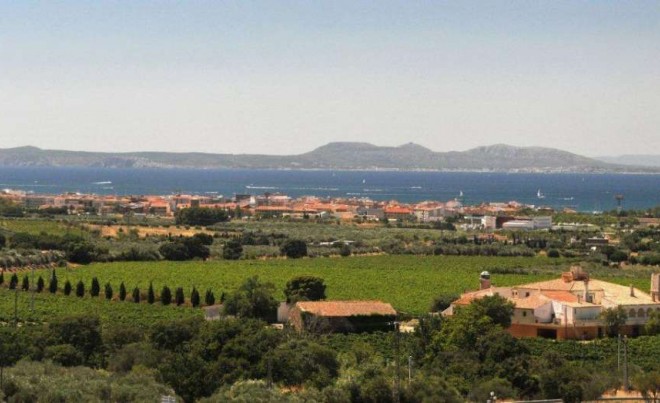 Revente ·  · Mas Fumats