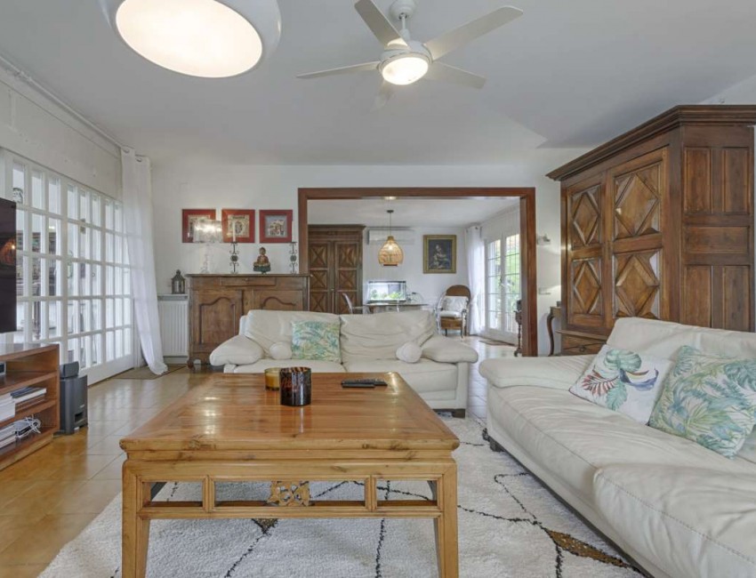 Revente · Bungalow / Maison de Ville · Mas Oliva