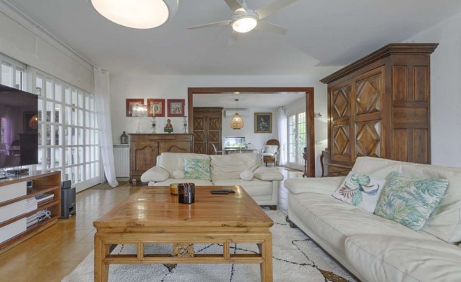 Revente · Bungalow / Maison de Ville · Mas Oliva