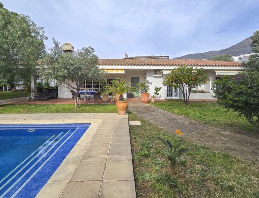 Revente · Bungalow / Maison de Ville · Mas Oliva