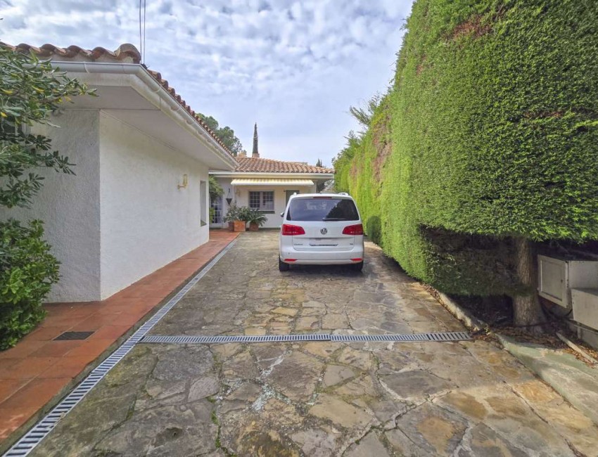 Revente · Bungalow / Maison de Ville · Mas Oliva