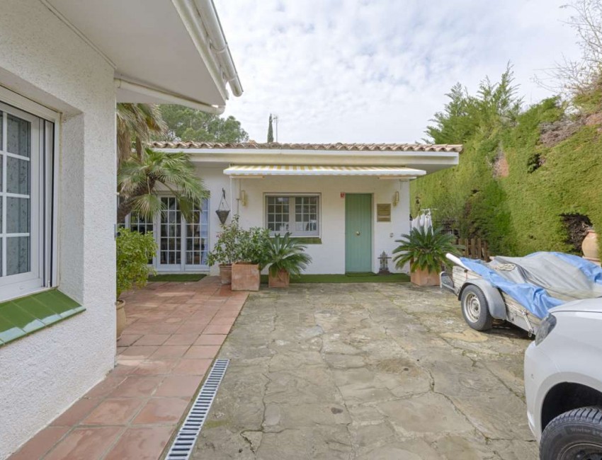 Revente · Bungalow / Maison de Ville · Mas Oliva