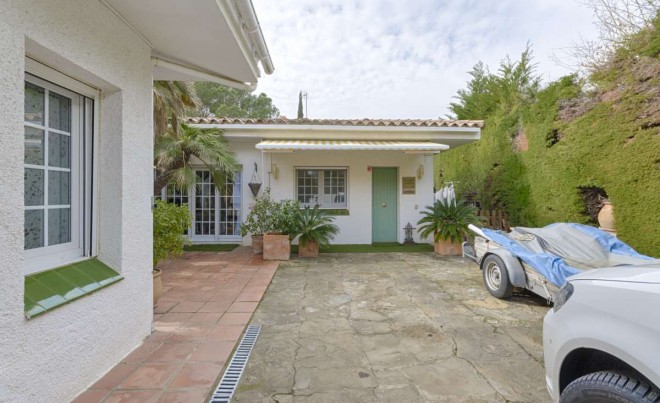 Revente · Bungalow / Maison de Ville · Mas Oliva