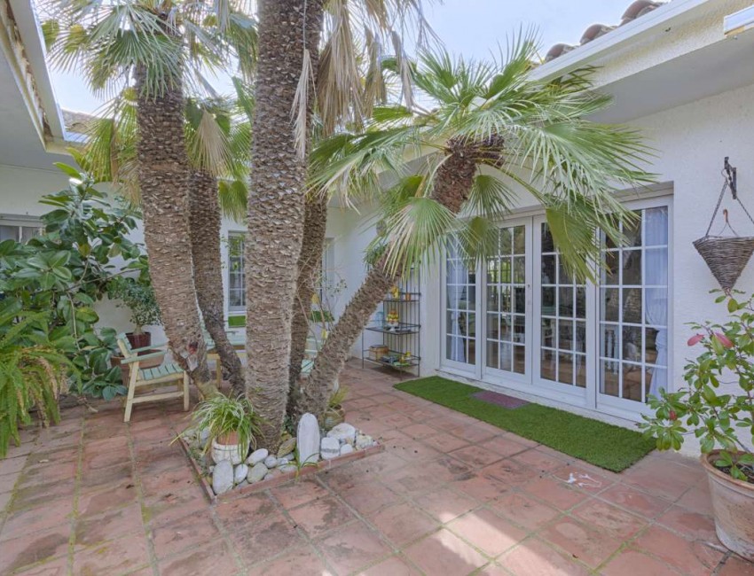 Revente · Bungalow / Maison de Ville · Mas Oliva