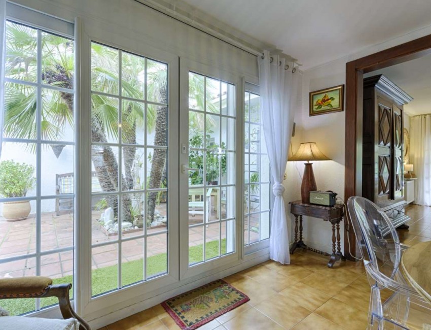 Revente · Bungalow / Maison de Ville · Mas Oliva