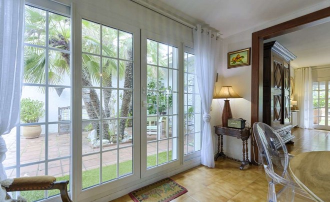 Revente · Bungalow / Maison de Ville · Mas Oliva