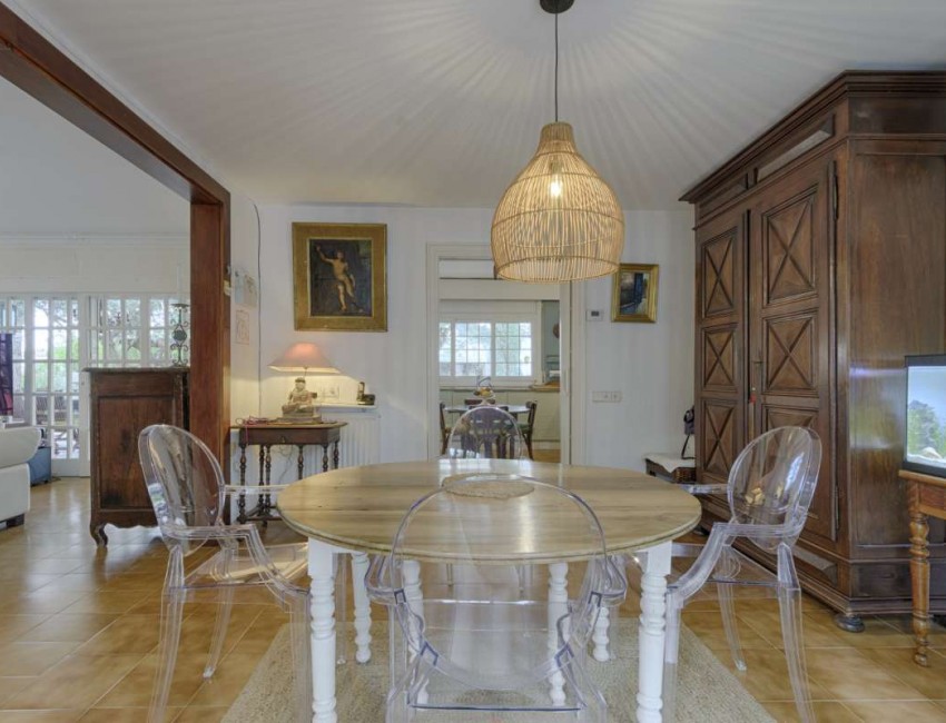 Revente · Bungalow / Maison de Ville · Mas Oliva