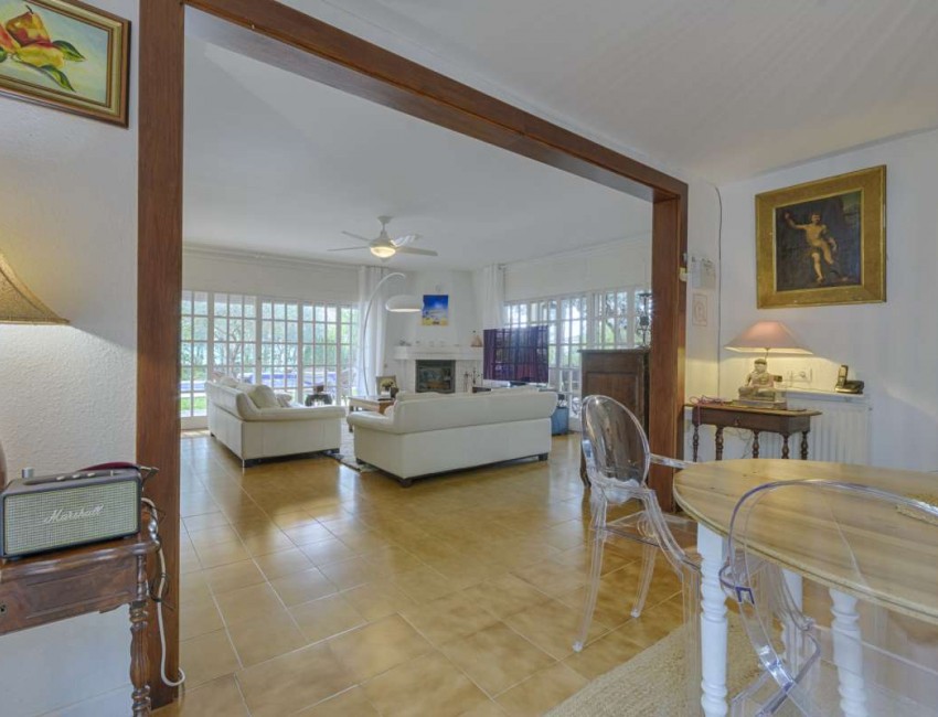 Revente · Bungalow / Maison de Ville · Mas Oliva