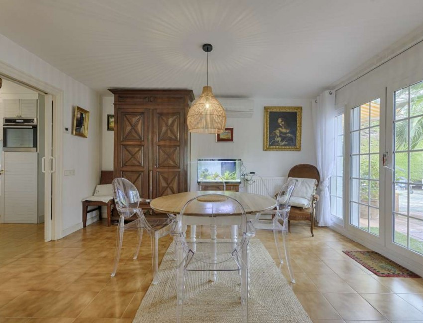 Revente · Bungalow / Maison de Ville · Mas Oliva