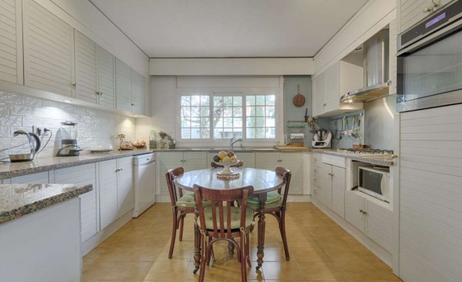 Revente · Bungalow / Maison de Ville · Mas Oliva