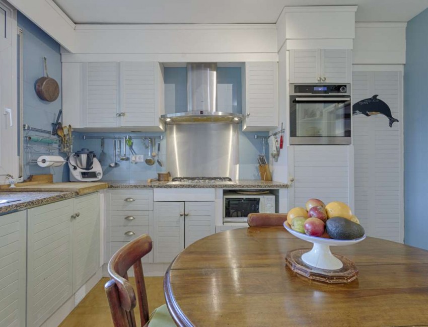 Revente · Bungalow / Maison de Ville · Mas Oliva