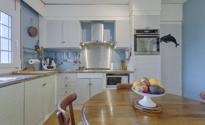 Revente · Bungalow / Maison de Ville · Mas Oliva