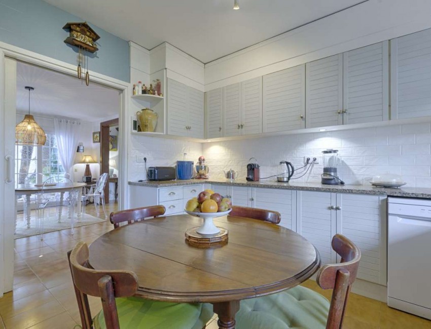 Revente · Bungalow / Maison de Ville · Mas Oliva