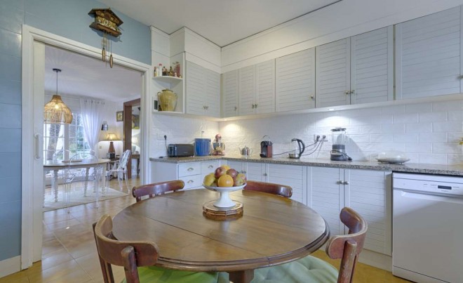 Revente · Bungalow / Maison de Ville · Mas Oliva