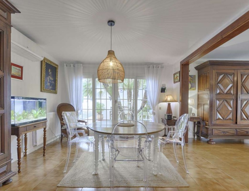 Revente · Bungalow / Maison de Ville · Mas Oliva