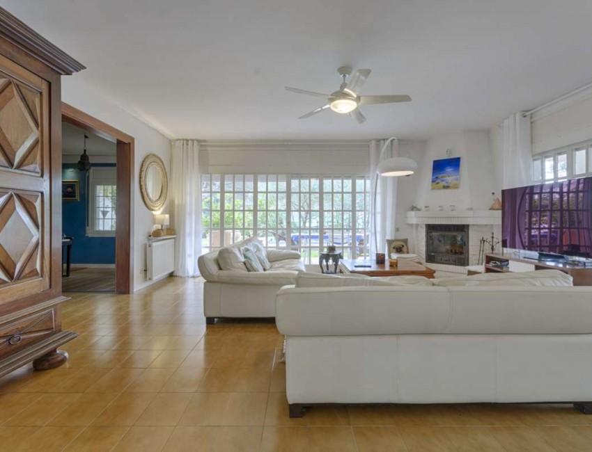 Revente · Bungalow / Maison de Ville · Mas Oliva