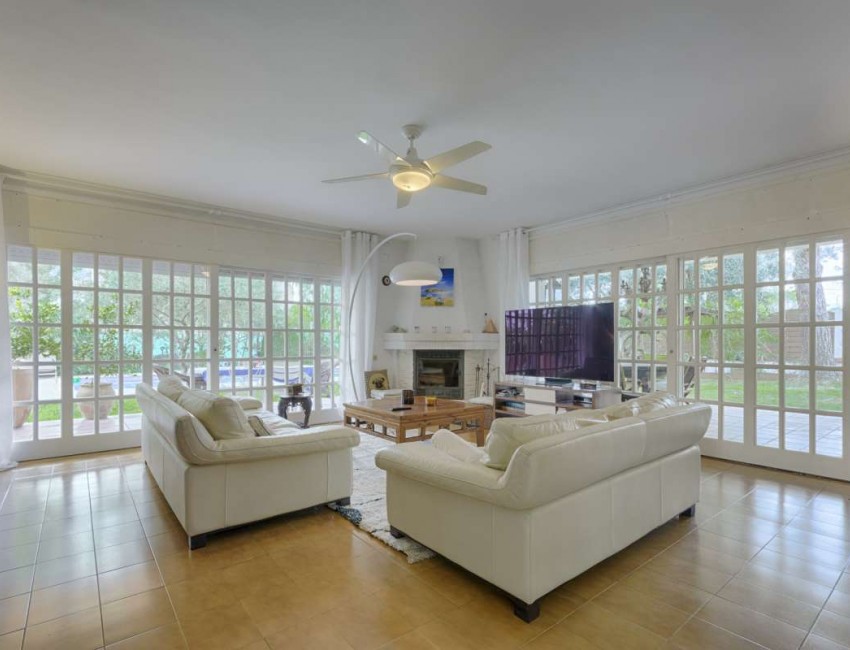 Revente · Bungalow / Maison de Ville · Mas Oliva