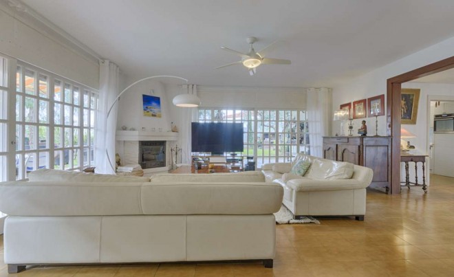 Revente · Bungalow / Maison de Ville · Mas Oliva