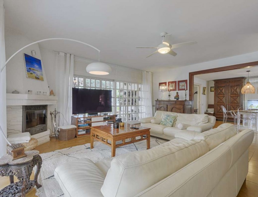 Revente · Bungalow / Maison de Ville · Mas Oliva