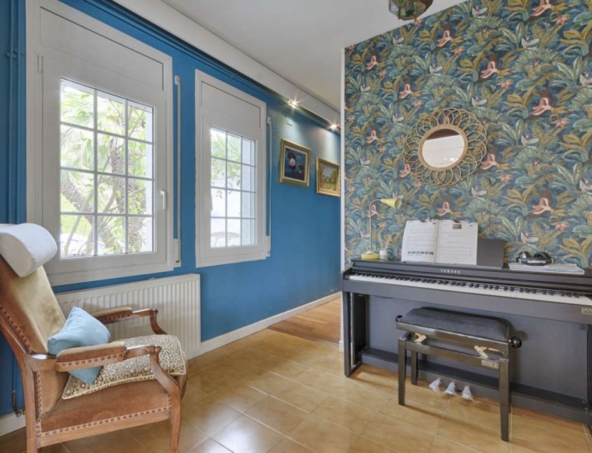 Revente · Bungalow / Maison de Ville · Mas Oliva