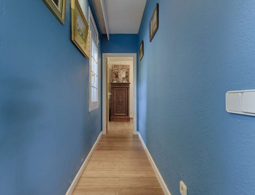 Revente · Bungalow / Maison de Ville · Mas Oliva