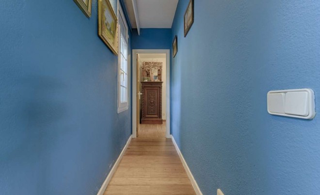 Revente · Bungalow / Maison de Ville · Mas Oliva