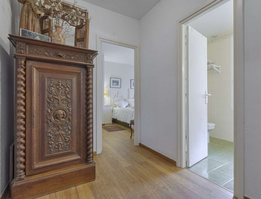 Revente · Bungalow / Maison de Ville · Mas Oliva