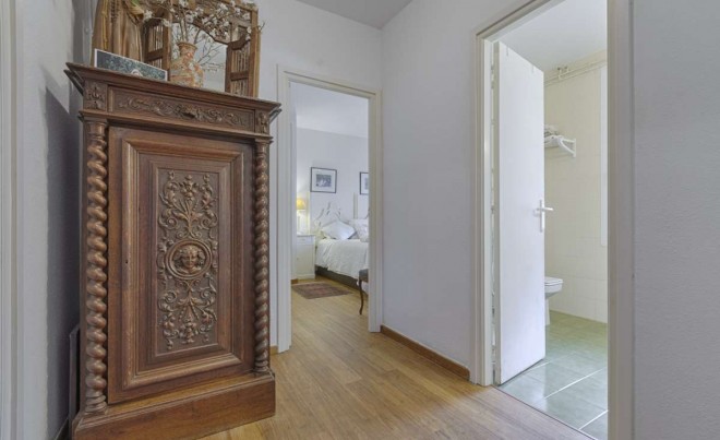 Revente · Bungalow / Maison de Ville · Mas Oliva