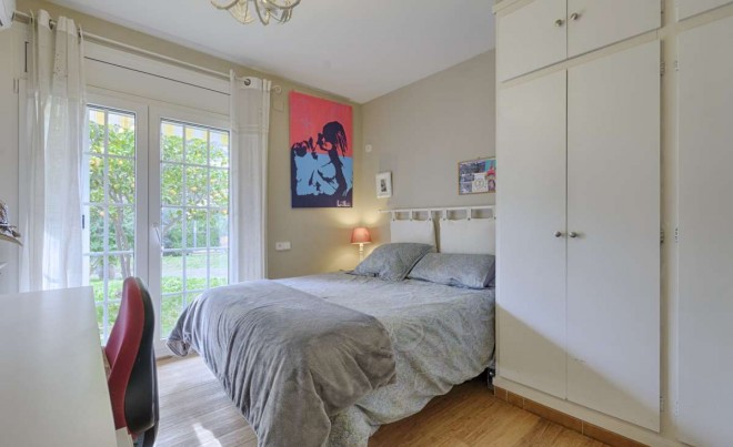 Revente · Bungalow / Maison de Ville · Mas Oliva