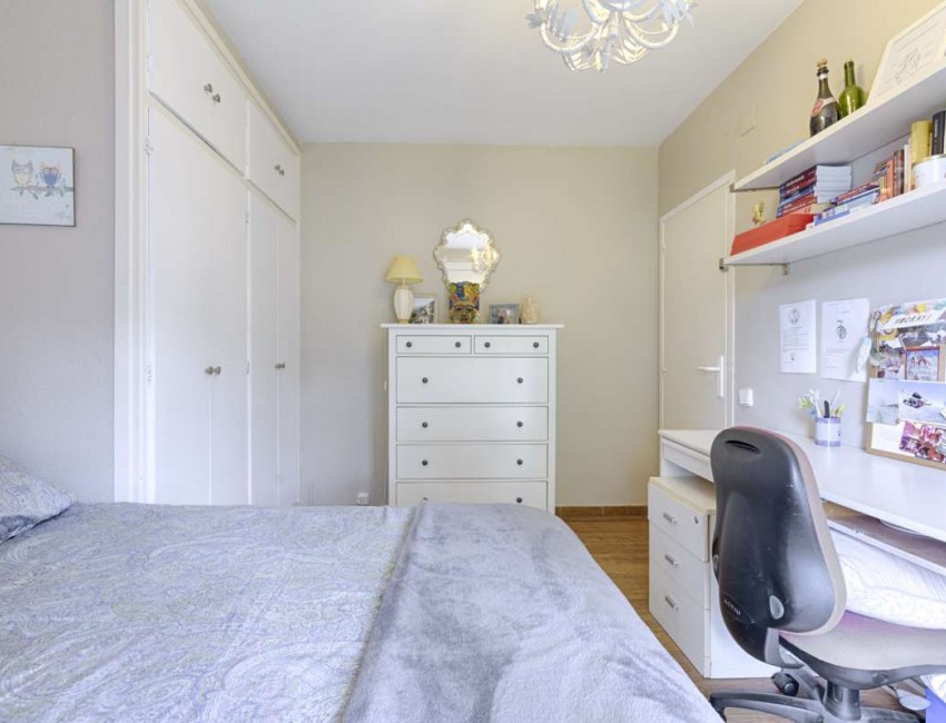 Revente · Bungalow / Maison de Ville · Mas Oliva