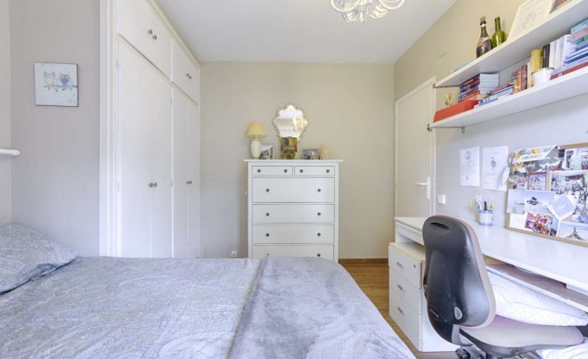 Revente · Bungalow / Maison de Ville · Mas Oliva