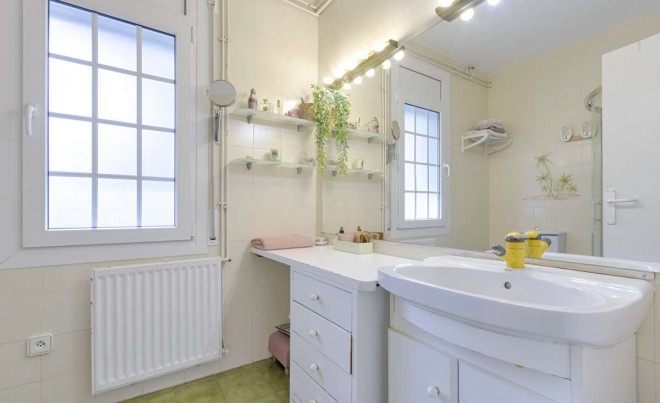 Revente · Bungalow / Maison de Ville · Mas Oliva