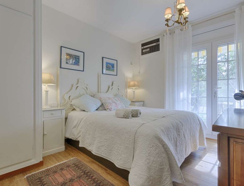 Revente · Bungalow / Maison de Ville · Mas Oliva