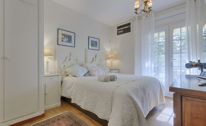 Revente · Bungalow / Maison de Ville · Mas Oliva