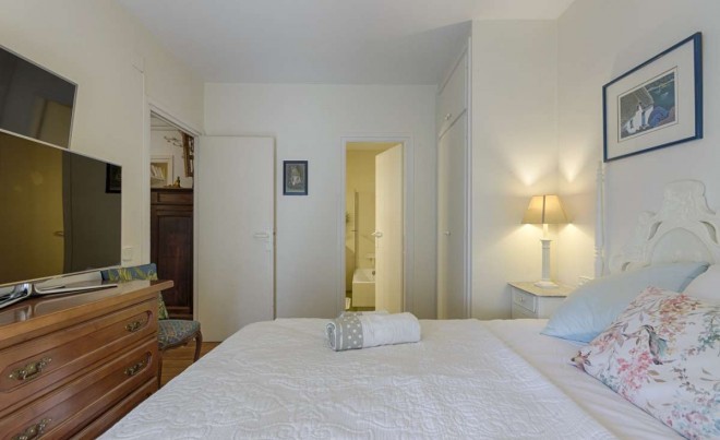 Revente · Bungalow / Maison de Ville · Mas Oliva