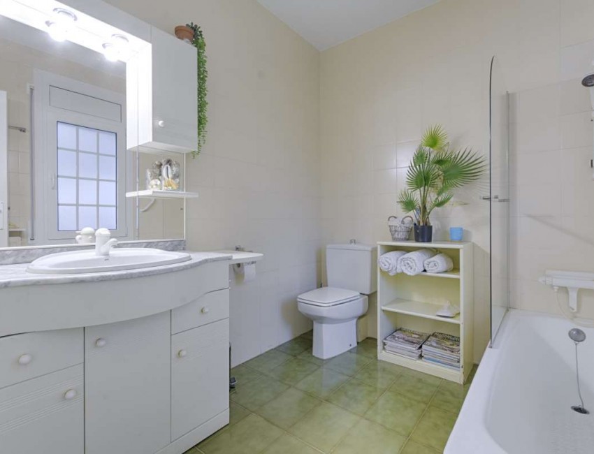 Revente · Bungalow / Maison de Ville · Mas Oliva