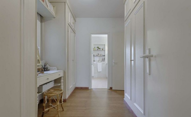 Revente · Bungalow / Maison de Ville · Mas Oliva