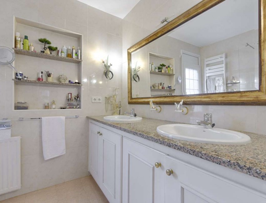 Revente · Bungalow / Maison de Ville · Mas Oliva