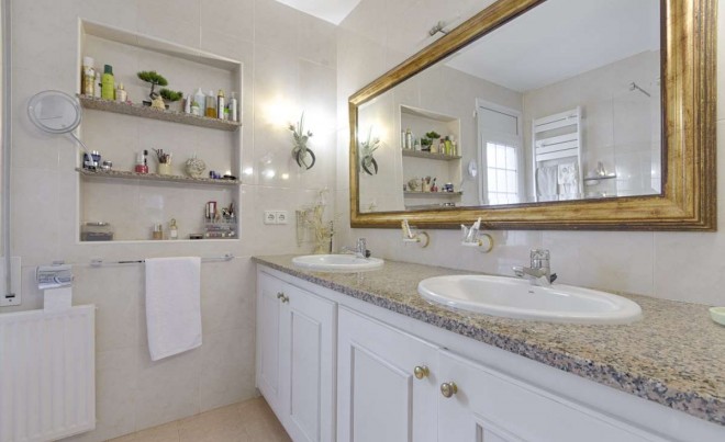 Revente · Bungalow / Maison de Ville · Mas Oliva