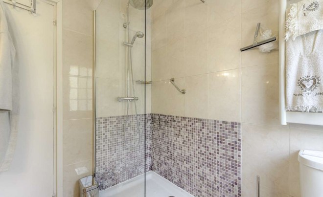 Revente · Bungalow / Maison de Ville · Mas Oliva