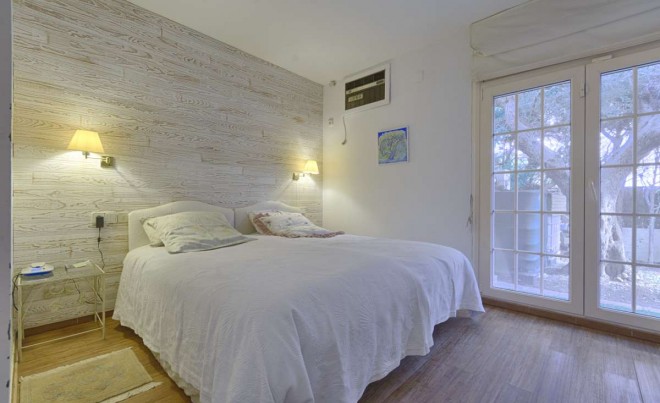 Revente · Bungalow / Maison de Ville · Mas Oliva